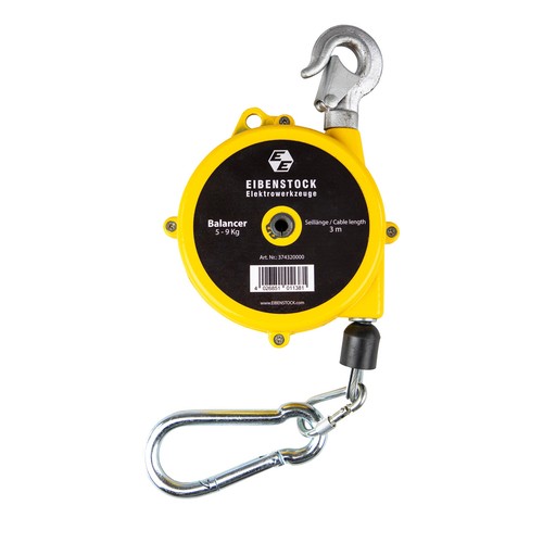 Eibenstock balancer kg - eibenstock,