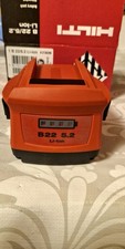 Hilti Akku's B22 5.2Ah 2024Bj TOP Zustand
