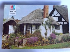 Puzzle von MB Colossus 4000