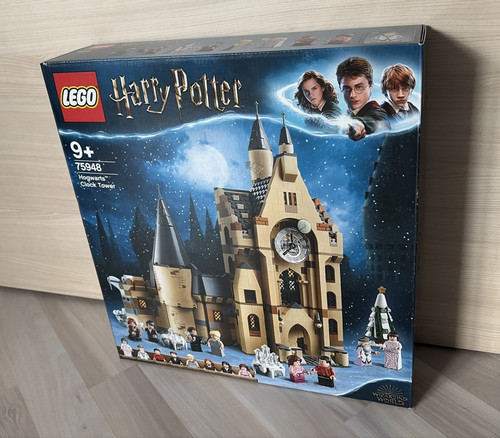 Lego harry potter hogwarts - potter:,