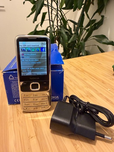 Original nokia 6700 classic - 6700,