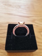 JOOP! Ring Sterling Silber 925