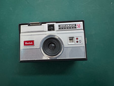 Kodak instamatic kamera - instamatic,