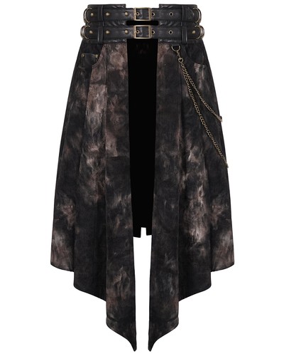 Devil fashion herren - devil, gothic