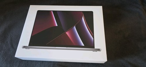 Macbook pro verpackung leerbox - macbook,