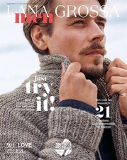 Wolle Kreativ! Lana Grossa -