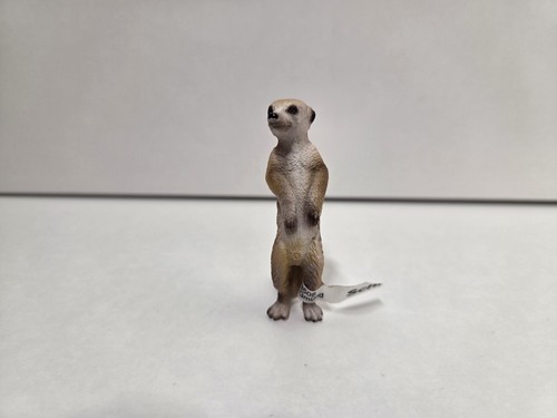 Schleich erdmännchen 14368 - erdmännchen,