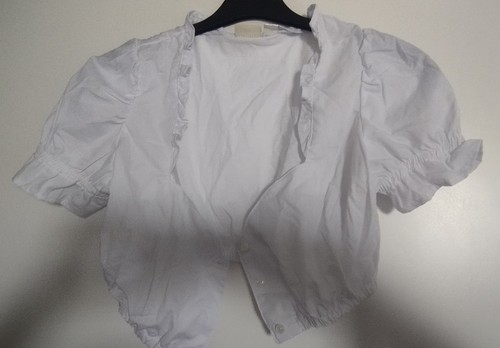 Bluse dirndl damen - bluse,