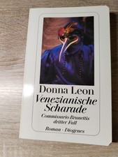 Donna Leon Venezianische