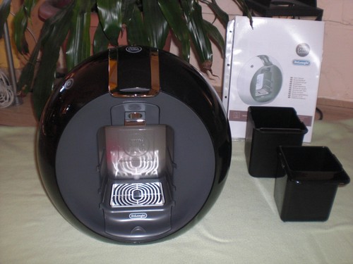 Delonghi nescafe dolce gusto - delonghi,
