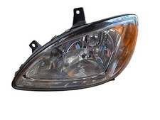 Scheinwerfer links Mercedes W639 Vito Viano H7 HELLA