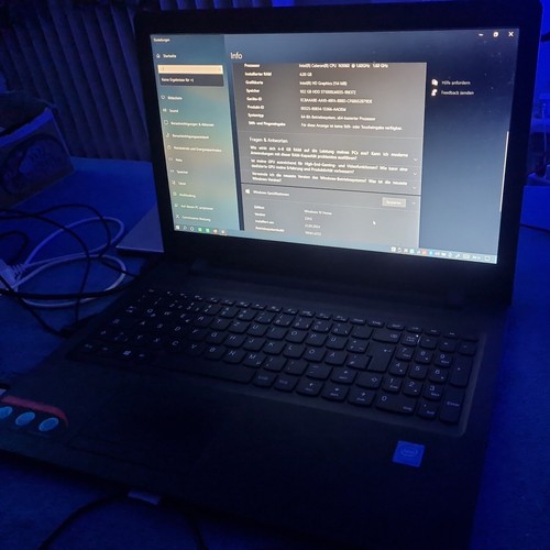 Lenovo ideapad 110 4gb - lenovo,