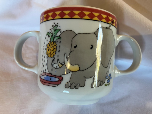 Villeroy boch elefant - villeroy,
