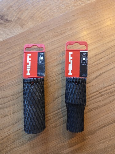 Hilti lange - hilti,