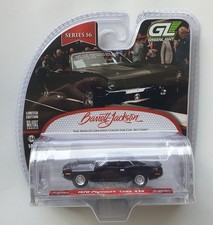 1970 Plymouth AAR Cuda  Black