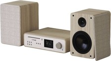 Pure classic stereo - pure, eu/uk