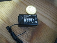 Empfänger Graupner R 600  (40
