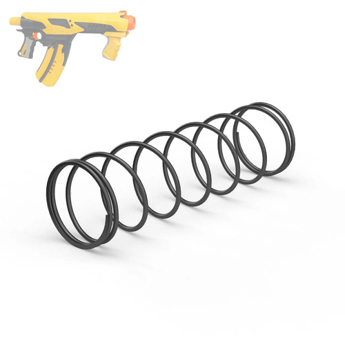 Tuning feder passend - tuning-feder, nerf