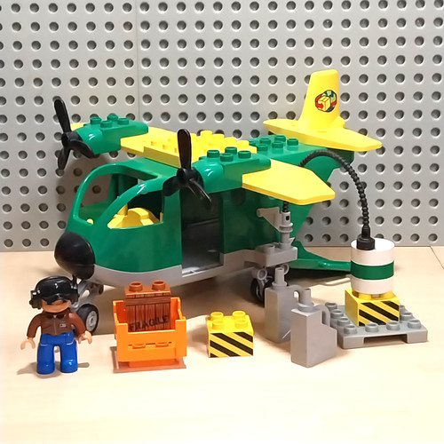 Lego duplo großes - lego,