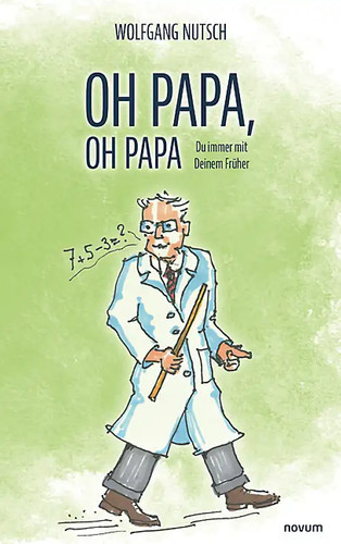 Papa oh - oh,