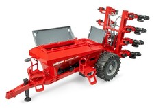 Bruder Spielzeug 02037 Horsch Einzelkornsämaschine Maestro Sämachine Neuheit2025