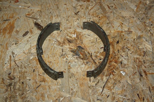 Kupplungsbeläge 100 mm - kupplungsbeläge, 20