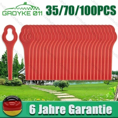 Ersatzmesser für ferrex - ersatzmesser,