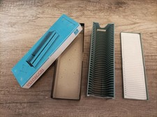 DDR Pentacon DIA-Kassetten