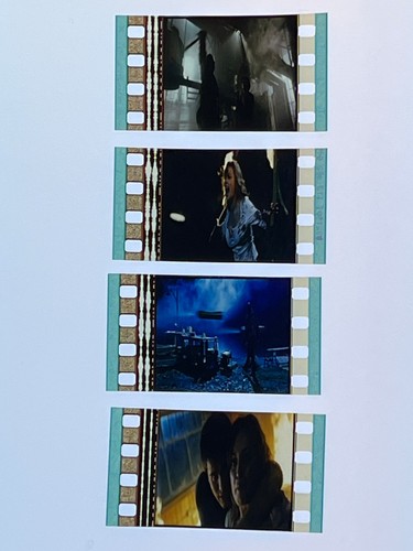 Freddy jason 35mm - vs, film-cell