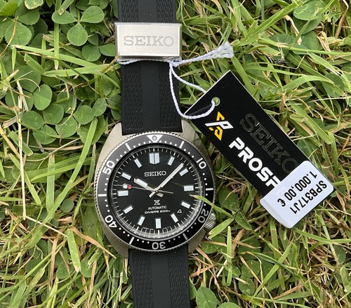 Seiko slim turtle willard - /,