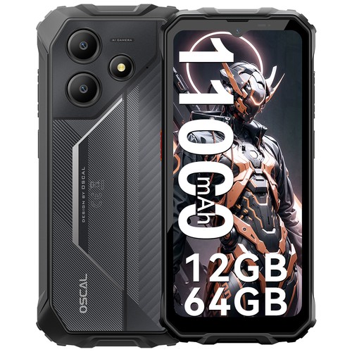 Blackview oscal marine - oscal,