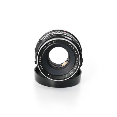 Mamiya sekor 150 f 4 - -sekor, mm