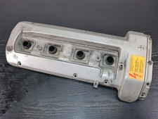 Mercedes C140 W140 R129 500 SEC Zylinderkopfhaube Ventildeckel links A1190160605