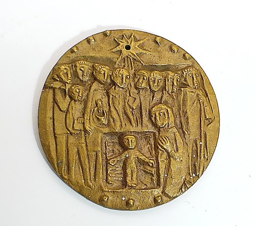 Brd bundeswehr plakette - brd,