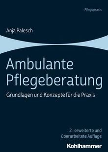 Ambulante pflegeberatung - ambulante,