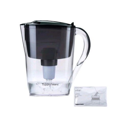 Tupperware pure serve - pure, n