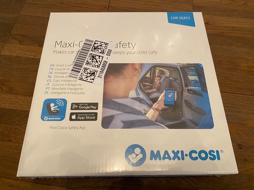 Maxi cosi safety smartes - maxi-cosi,