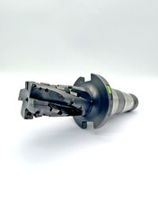 WALTER Novex F2038 SK 50 Wendeschneidplatten-Fräser Eckfräser Fräskopf Ø50 mm