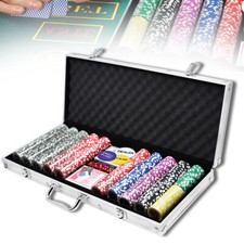 500 laser poker - laser,