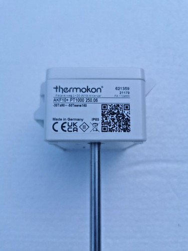 Temperaturfühler thermokon - temperaturfühler,