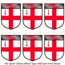 CITY of LONDON St George's