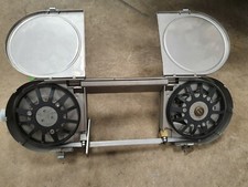 Spitznas druckluft bandsäge - druckluft,