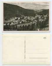 74166 - St. Blasien - Echtfoto