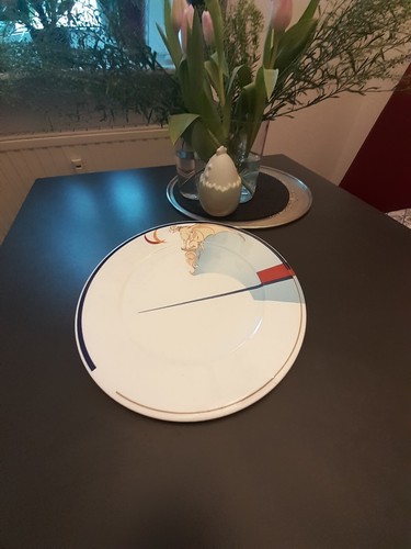 Villeroy und boch teller adam - villeroy,