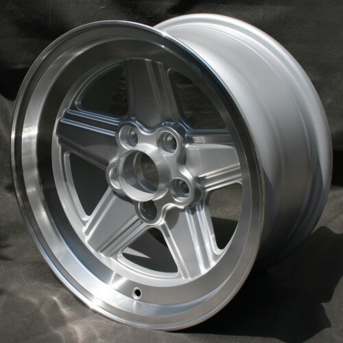 Felge penta style - felge, 9x16