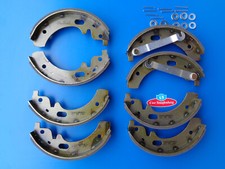 Goggomobil Goggo Bremsbeläge