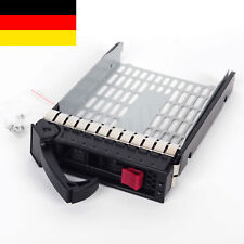 3.5" LFF SATA SAS Hot Swap HDD