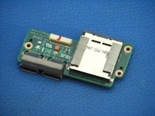 USB Platine 1  Asus X70AB