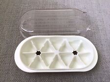 Tupperware Eiswürfel-Form Preludio TOP-Zustand
