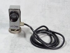 VISOMAT Lichtschranke DDR Elektrotechnik z.B. Grenzübergang